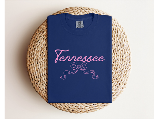 TENNESSEE BOW