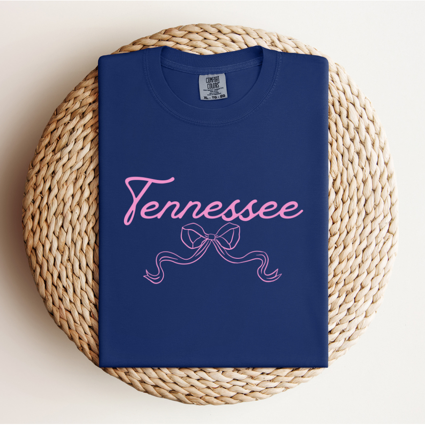 TENNESSEE BOW