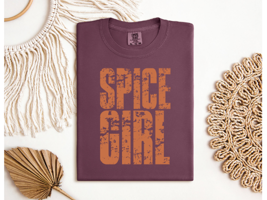 SPICE GIRL