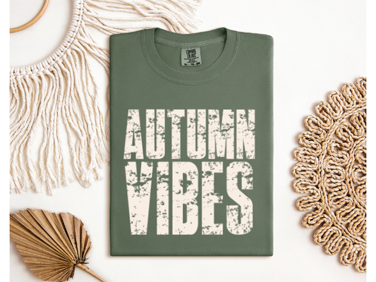 AUTUMN VIBES