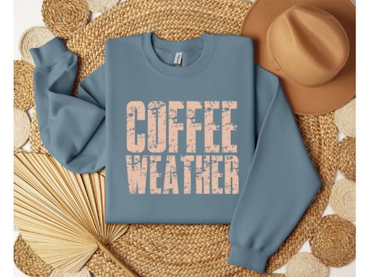 COFFEE WEATHER
