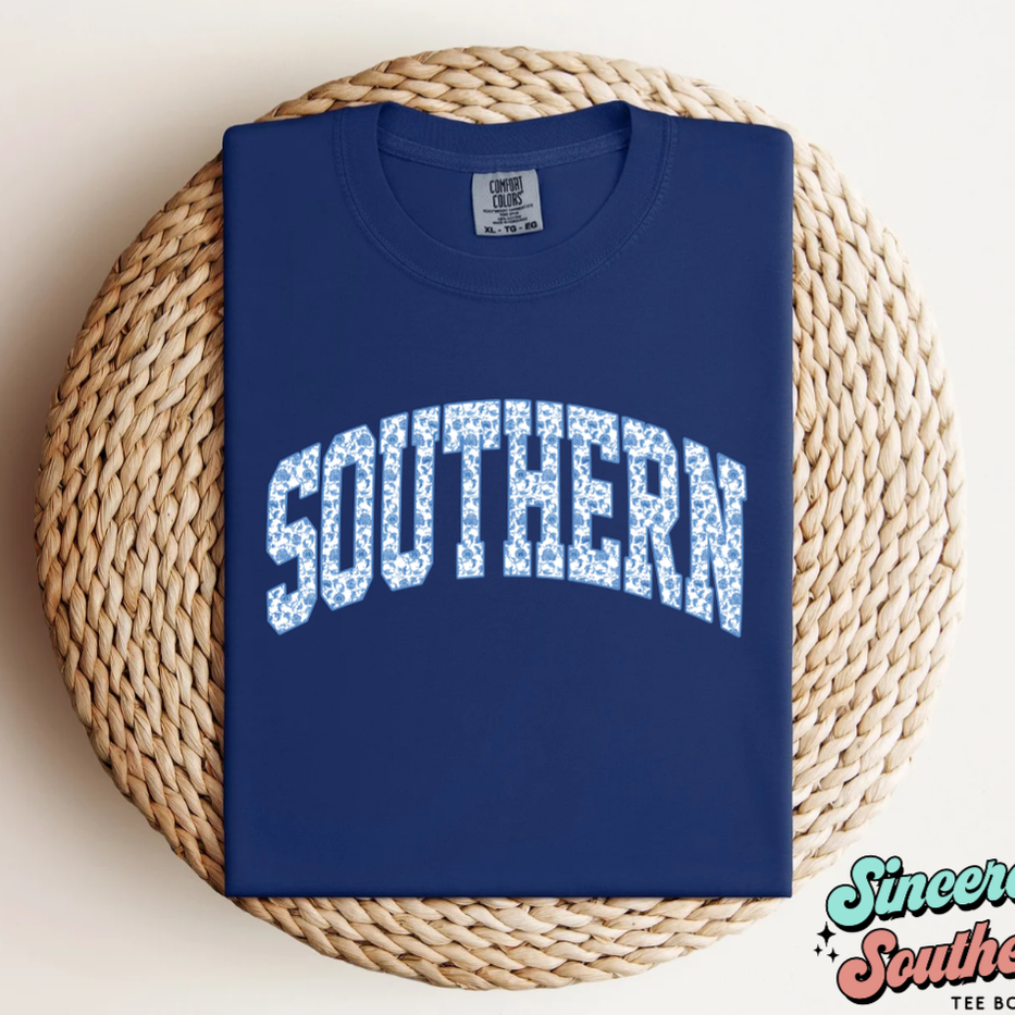 SOUTHERN FLORAL