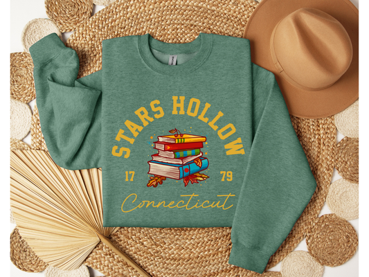 STARS HOLLOW CONNETICUT