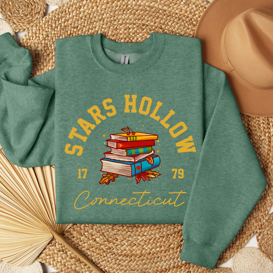 STARS HOLLOW CONNETICUT