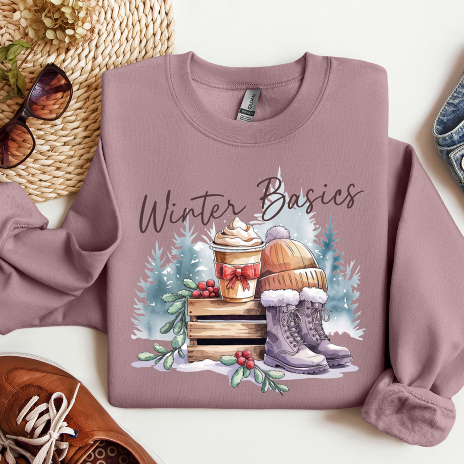 WINTER BASICS