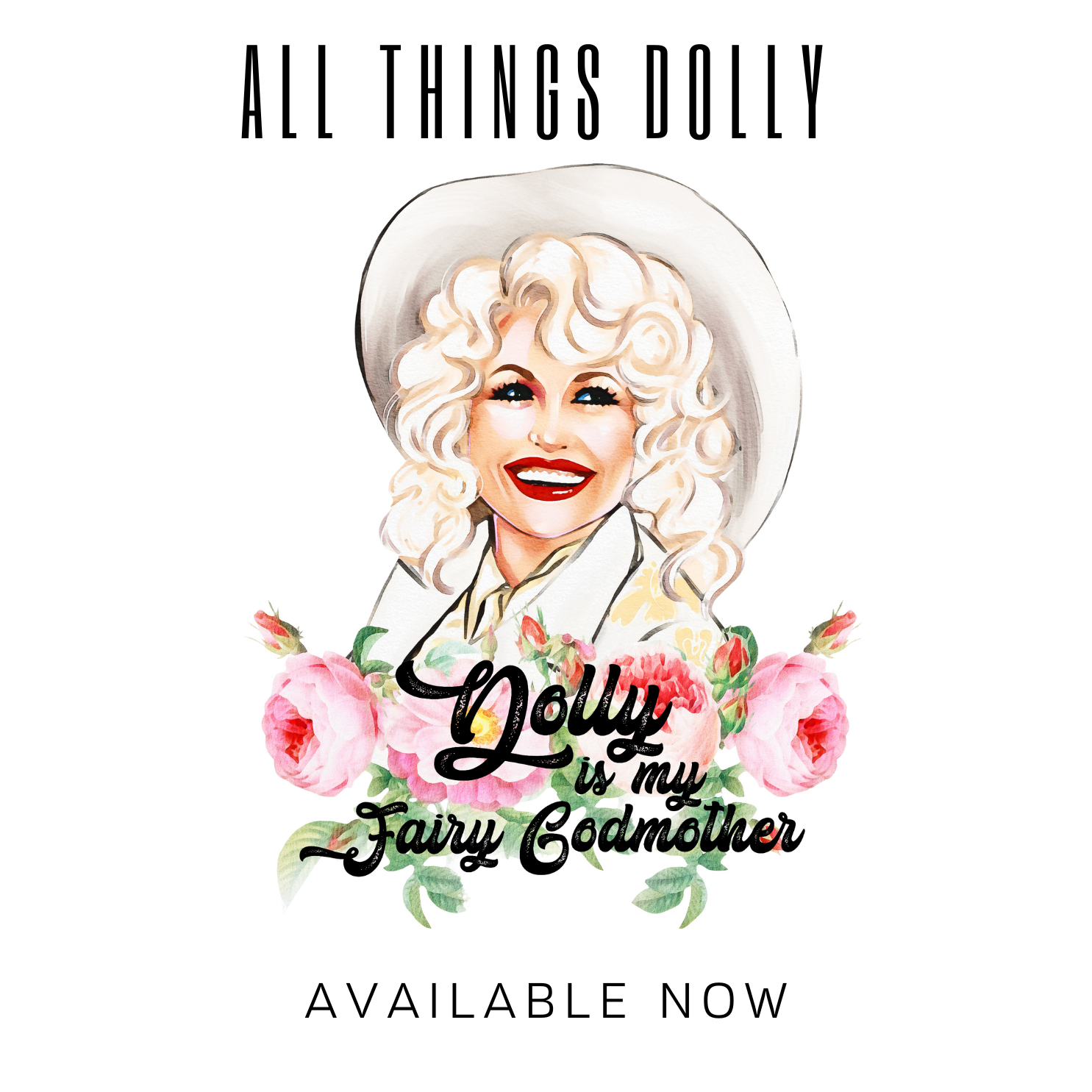 All Things Dolly