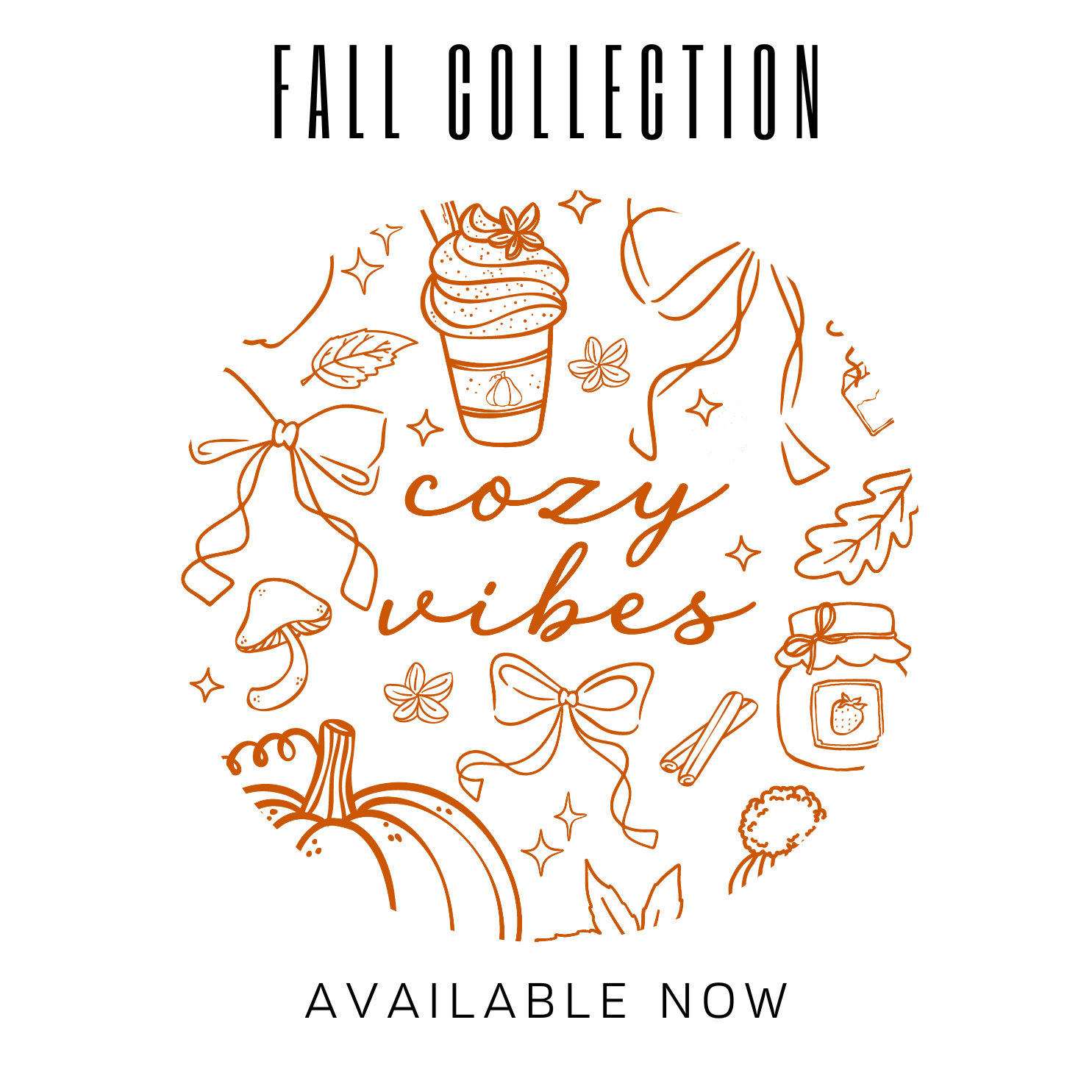 Fall Collection 2025