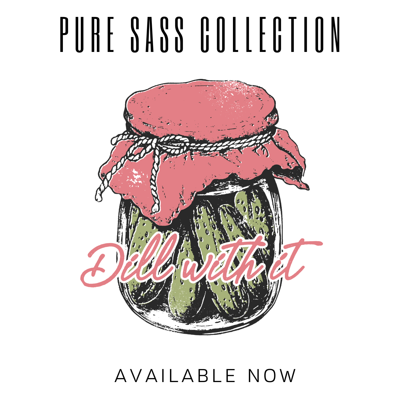 Pure Sass Collection