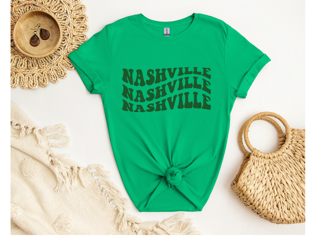 Nashville (green)