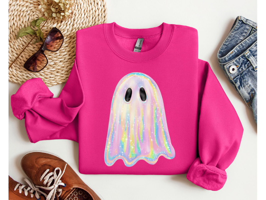 GHOST SWEATSHIRT