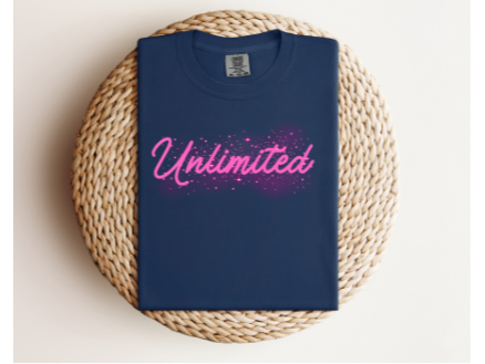UNLIMITED
