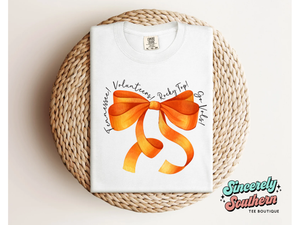 VOLS COQUETTE TEE