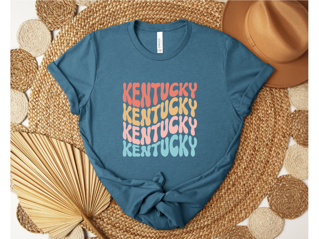 Kentucky (x4)