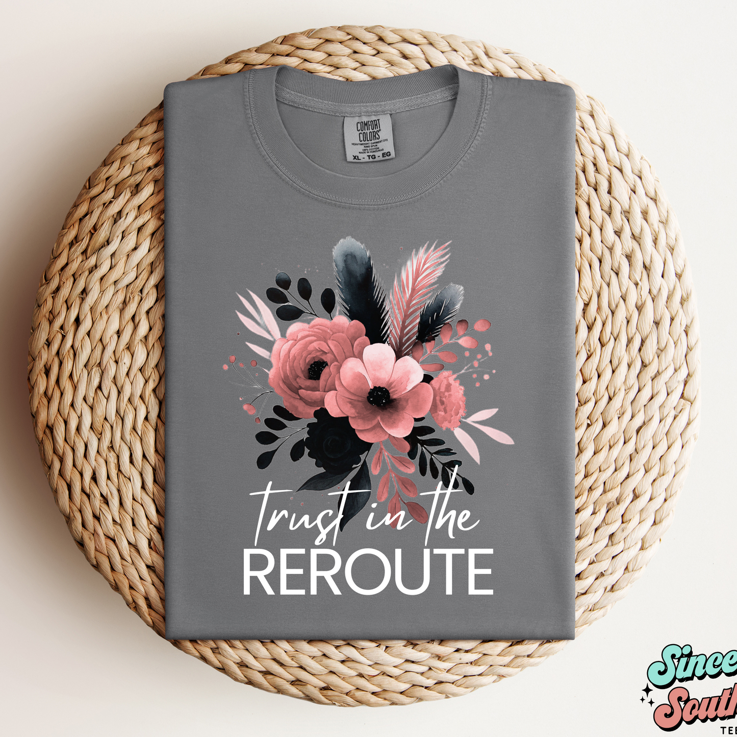 Trust in the Reroute