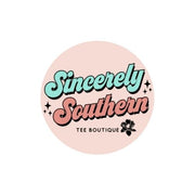 Sincerely Southern Style 